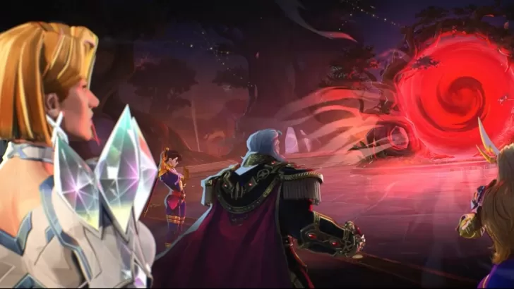 Marvel Rivals 第三賽季起每月英雄發布時程