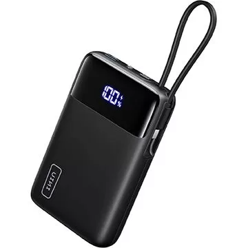 INIU 20,000mAh Portable Charger Deal - Fast Charging for Nintendo Switch and More