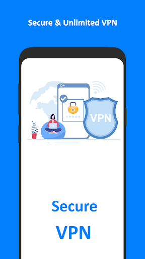 10X VPN:Proxy Unlimited&Safe 螢幕截圖 1