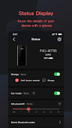FiiO Control 螢幕截圖 1