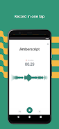 Schermata AmberScript 0