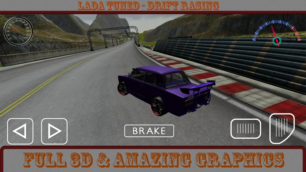 Lada Tuning Скриншот 3
