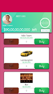 Spend Bill Gates Money ဖန်သားပြင်ဓာတ်ပုံ 1