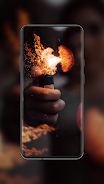 Live Wallpapers HD, 4K 螢幕截圖 1
