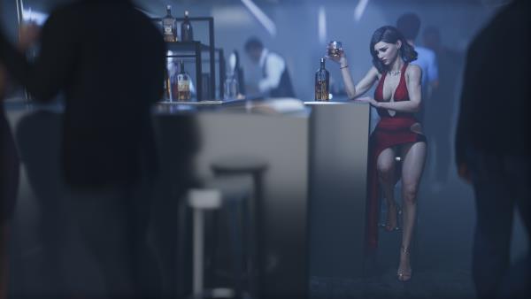 Ms.Denvers Ekran Görüntüsü 0