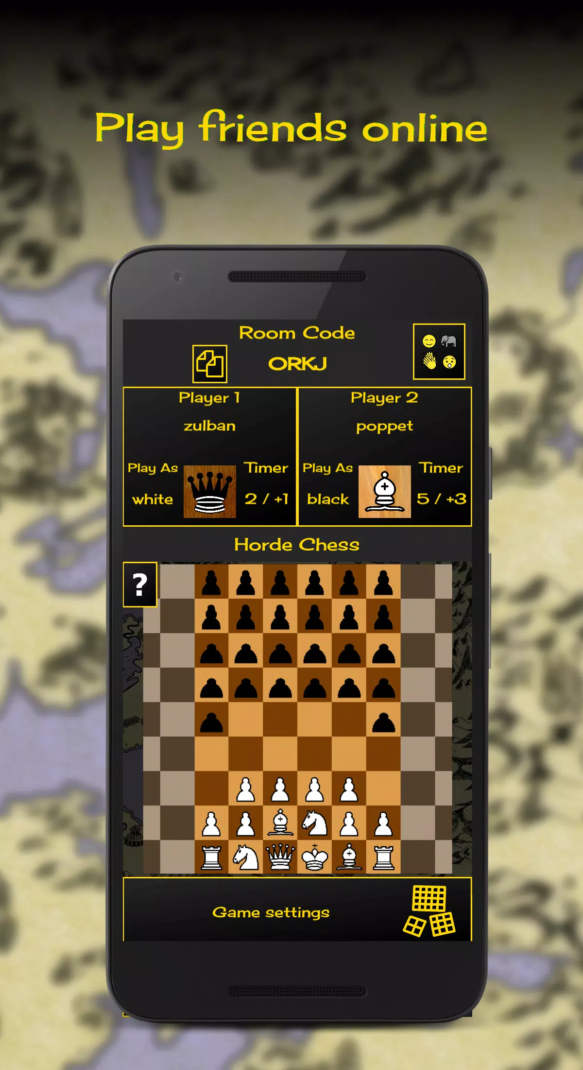ChessCraft Capture d'écran 3