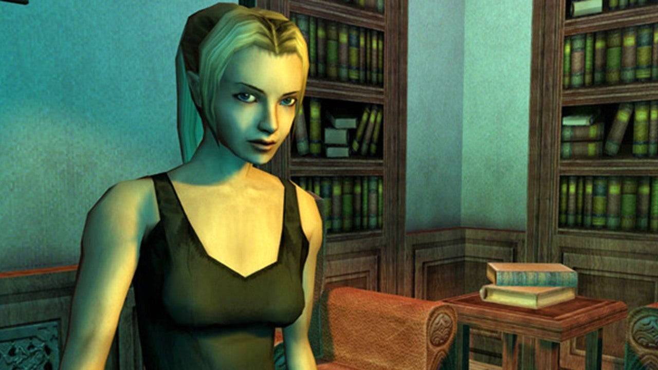 Top 25 trò chơi Nintendo Gamecube