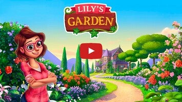 Lily’s Garden应用截图第2张