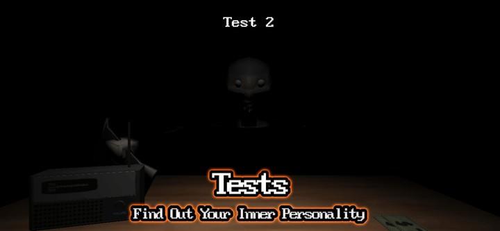 Psychopath Test 螢幕截圖 3