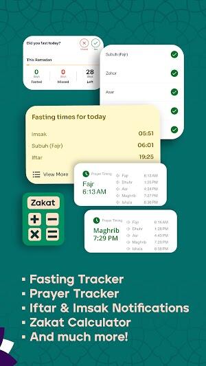Muslim pro mod apk download