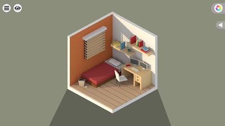 My Dream Room 螢幕截圖 2