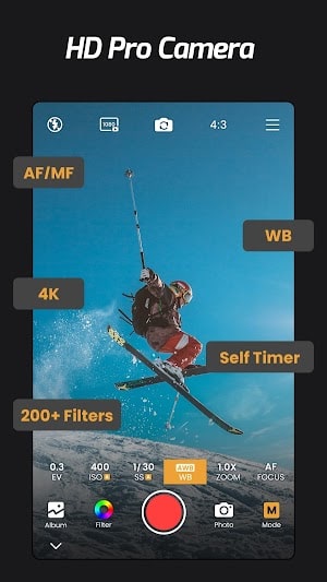 ReLens Camera mod apk 下載