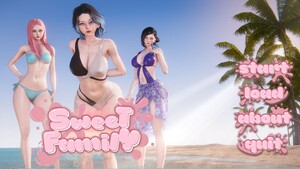 Sweet Family – Demo Version [Pantsu]应用截图第0张
