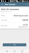 7 17 CU Mobile Banking 螢幕截圖 3