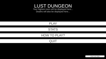 Lust Dungeon ဖန်သားပြင်ဓာတ်ပုံ 0