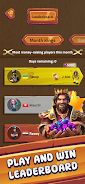 Offline Games 2024-Trivia King ဖန်သားပြင်ဓာတ်ပုံ 1