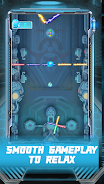 Color Airplane: Classic Game ဖန်သားပြင်ဓာတ်ပုံ 1