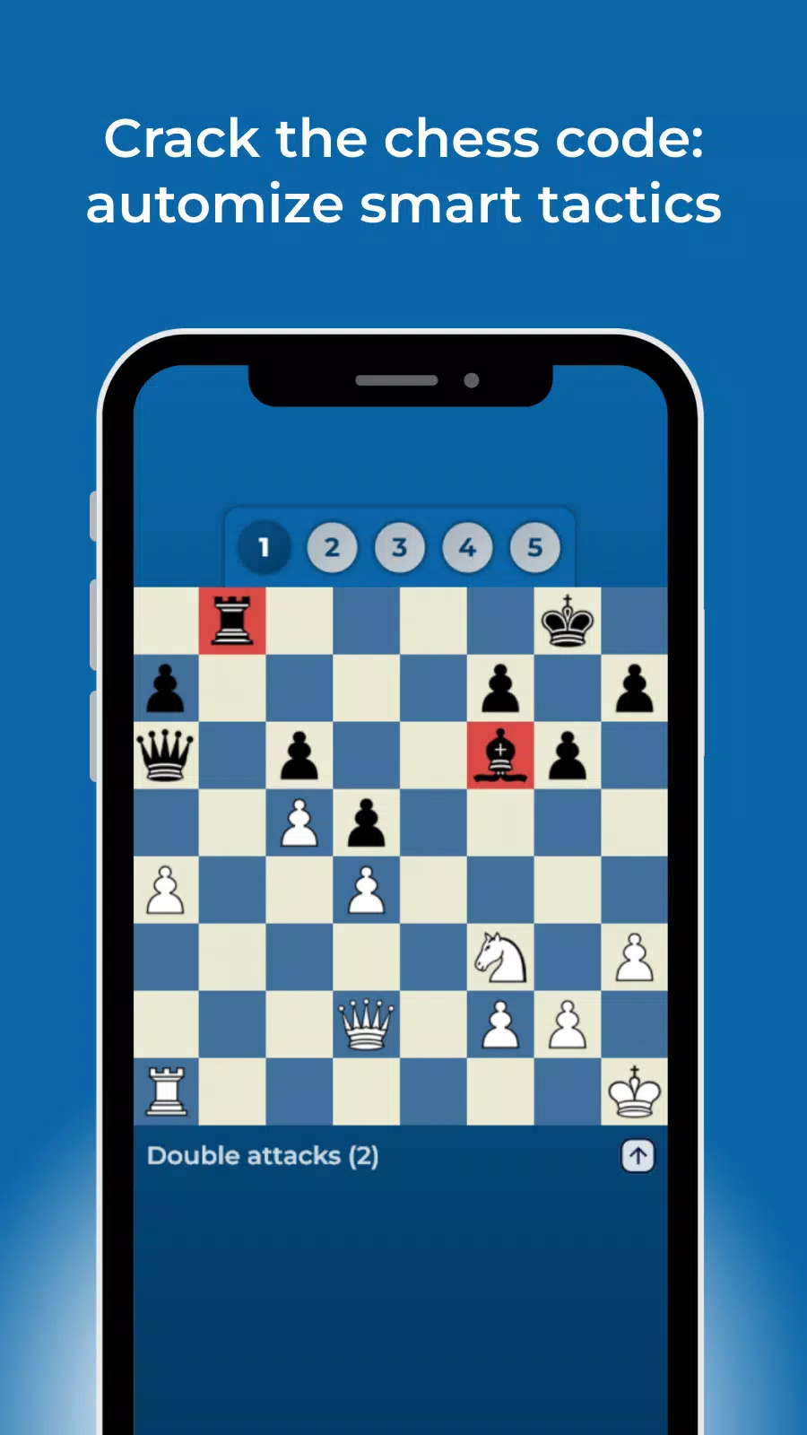 Chessity स्क्रीनशॉट 3
