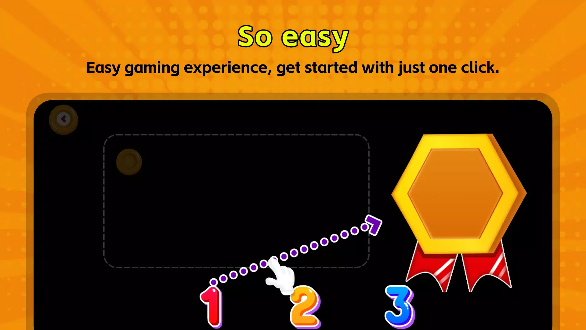 Count and Learn应用截图第1张