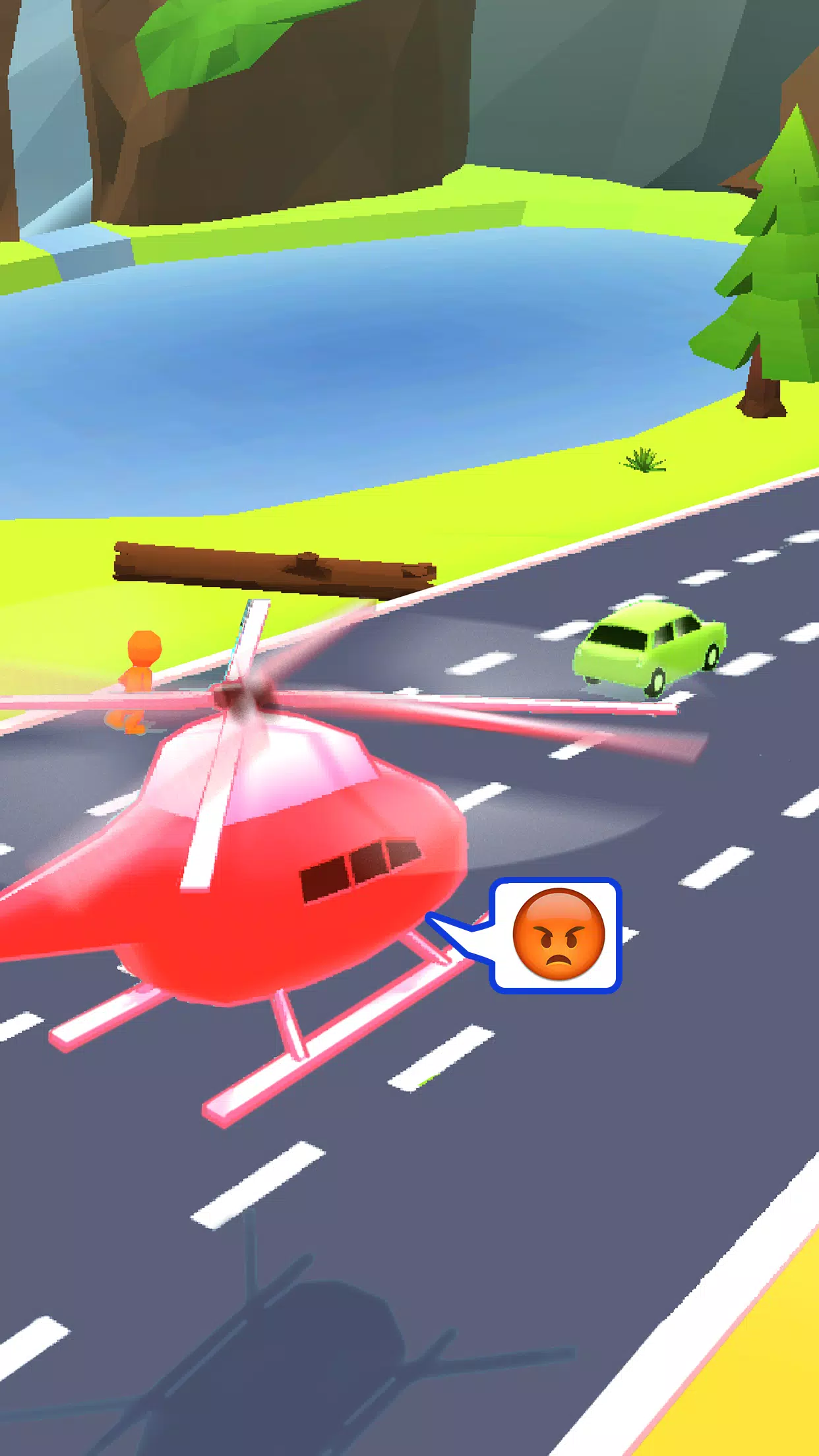 Shape-shifting 螢幕截圖 0