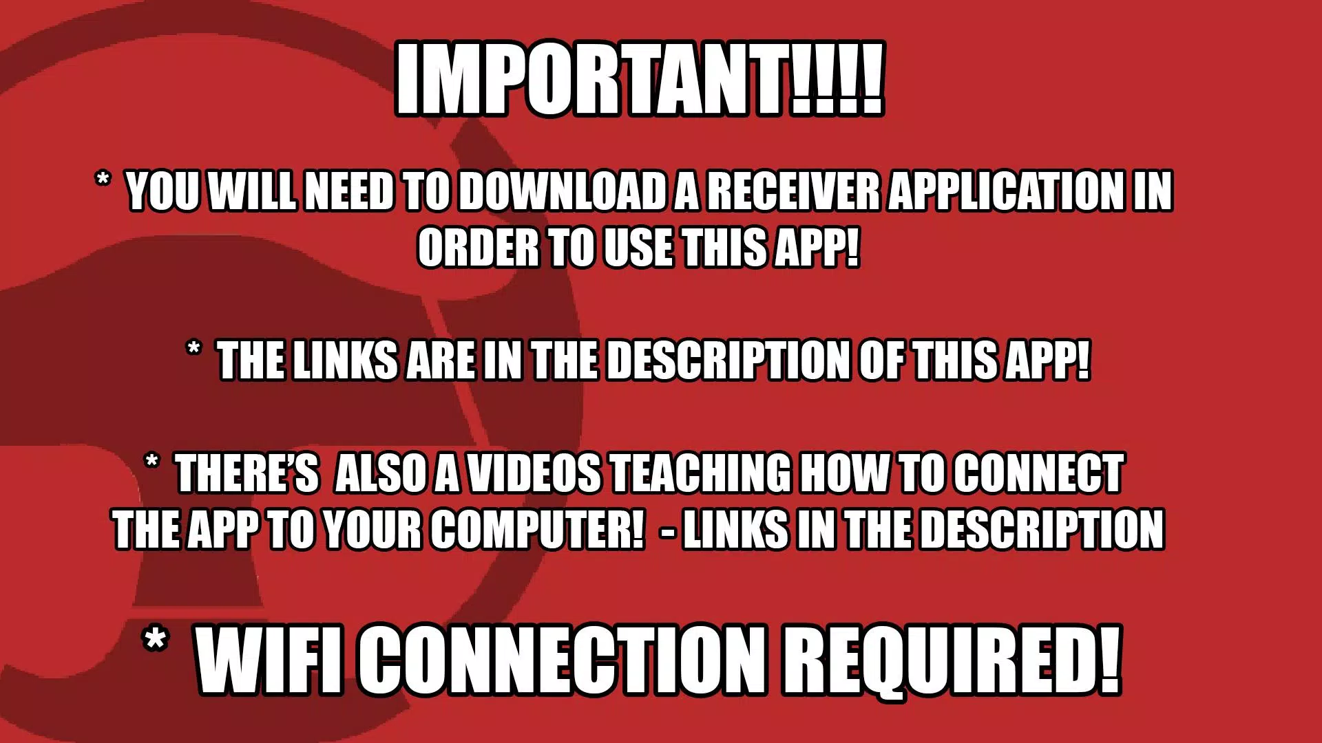 Steering Wheel for Pc 900º Capture d'écran 0