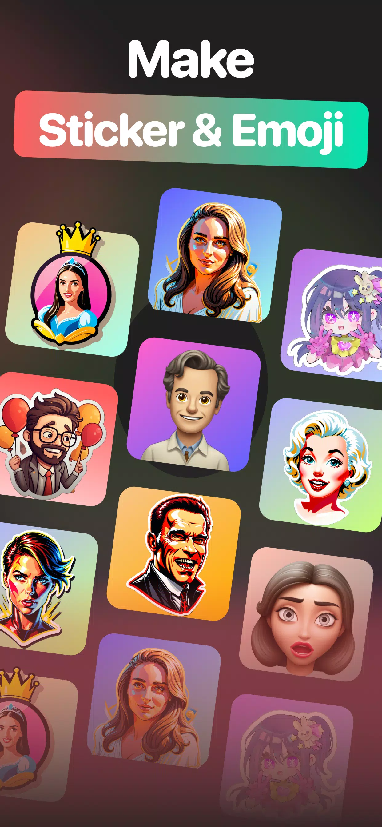 Swapp Screenshot 2