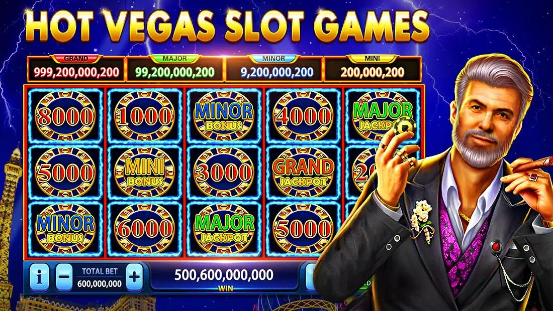 Pirate Fortune Slots Casino Captura de tela 2