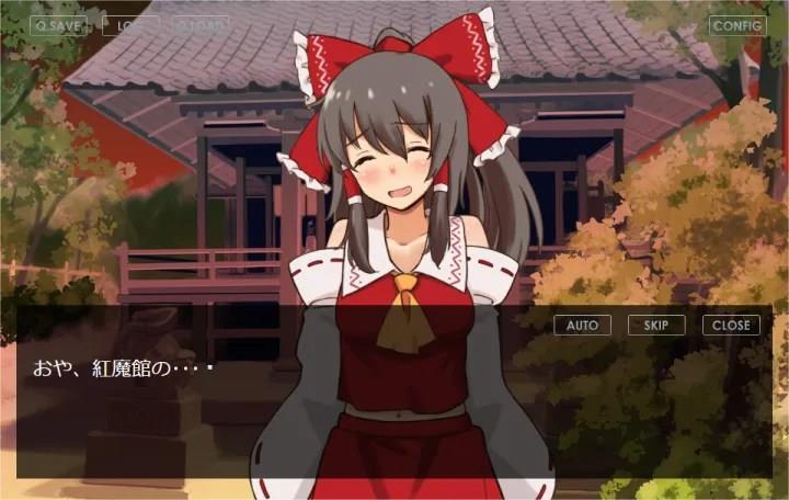 Liên kết tải xuống
</p>Zusammenfassung:<h3>
</h3>Erleben Sie zusammen mit Reimu eine faszinierende virtuelle Welt im Hakurei-Schrein. Mit seiner Mischung aus täglichen Aufgaben, intimen Momenten und einer fesselnden Handlung bietet <p> eine tägliche Portion Liebe und Abenteuer. Laden Sie es jetzt herunter und beginnen Sie Ihre bezaubernde Reise!Liên kết tải xuống
</p>