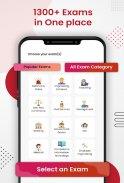 Schermata MP Civil Judge Exam Prep App 3