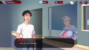 Red Brim – New Version 0.9a [Euphoria Studios] Ảnh chụp màn hình 3