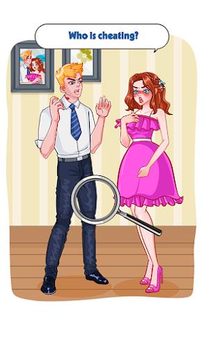 Brain World: Tricky DOP Quiz ဖန်သားပြင်ဓာတ်ပုံ 1