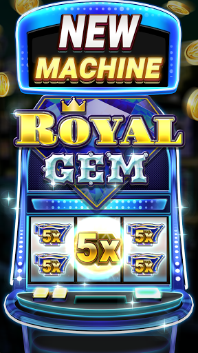 Slot neon classici