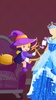 Little Panda Princess Dressup Tangkapan skrin 2
