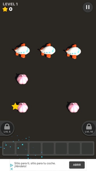 Match Tile 3D 螢幕截圖 1