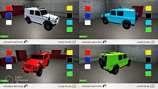 Swat Simulation Game 2022 螢幕截圖 2