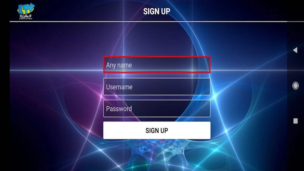 Tu Latino Tv - BOX (LTV-BOX) Скриншот 1