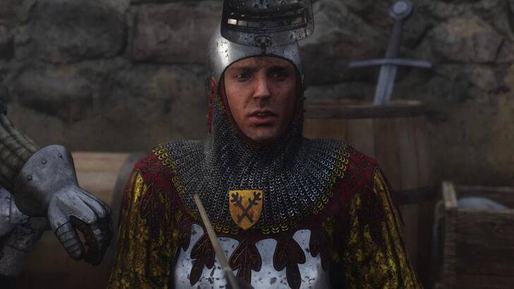 Kingdom Come: la diversidad de Deliverance 2 es solo el resultado de la precisión histórica