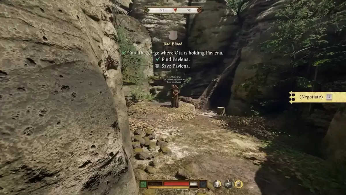 面對王國的奧塔（Ota）來：拯救2