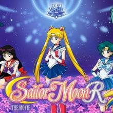 Sailor Moon R: The Movie