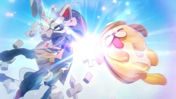 Honkai Nexus Anima mungkin seperti Pokemon, menurut Star Rail Live 2025 Fan Fan