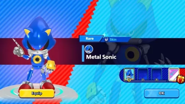 Sonic Rumble ha ritardato di nuovo per globale, perché?