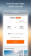 idealo flights: cheap tickets 螢幕截圖 0