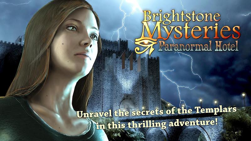 Paranormal Hotel Mystery Screenshot 0