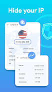 VPN Proxy: Secure & Superfast Captura de pantalla 3