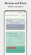 JamJars: Savings Tracker 螢幕截圖 1