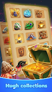 Magic Story of Solitaire Cards 螢幕截圖 3