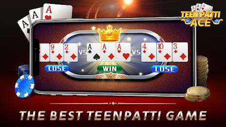 Teen Patti Ace应用截图第1张
