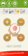 Mental arithmetic (Math) ဖန်သားပြင်ဓာတ်ပုံ 0