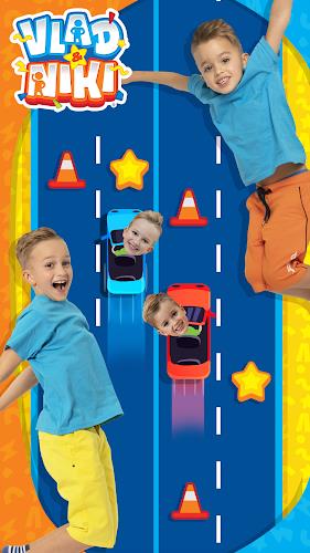 Vlad and Niki - Smart Games Screenshot 3