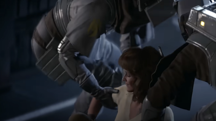 Der Umsatz von Star Wars Outlaws wird voraussichtlich vom Industrieanalysten abfallen